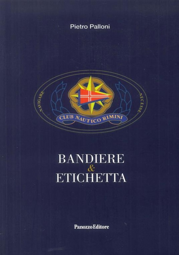 Bandiere & etichetta di Pietro Palloni