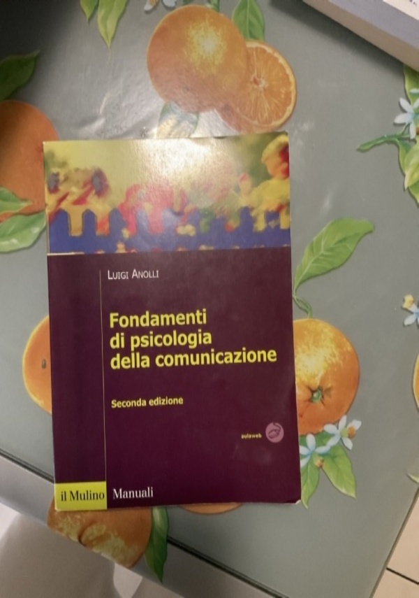 Corso di sociologia di 