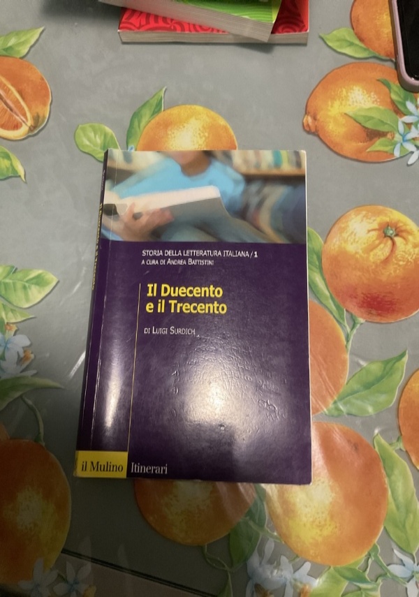 Canti. Introduzione e commento di Andrea Campana di 