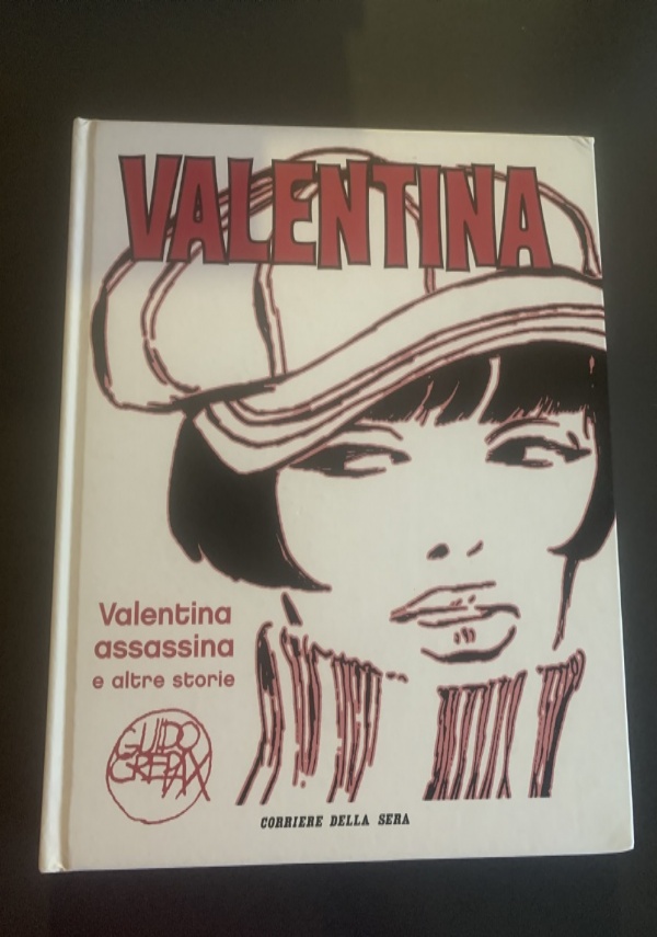 VALENTINA - Valentina Movie e altre storie vol. 15 di 