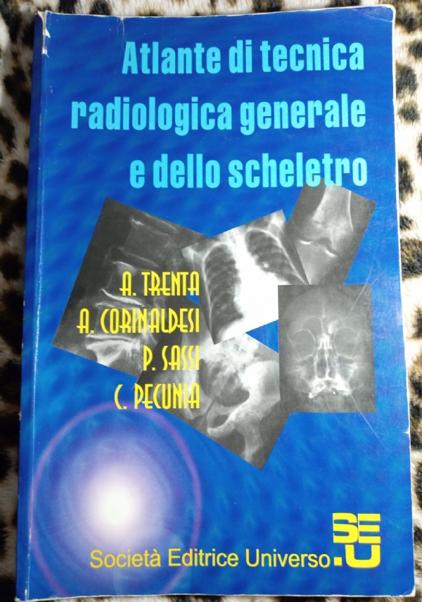 Alpha Test Professioni Sanitarie Manuale di preparazione di 