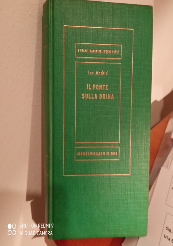 Il figlio del sindaco di 