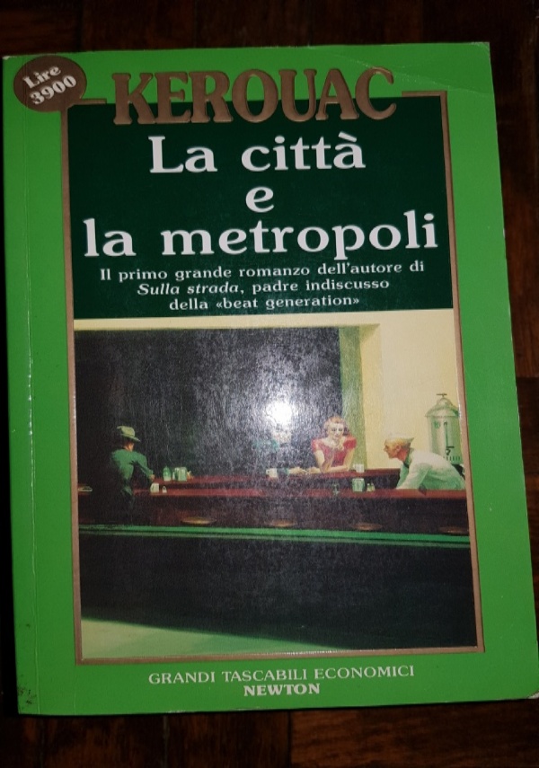 La citt di 