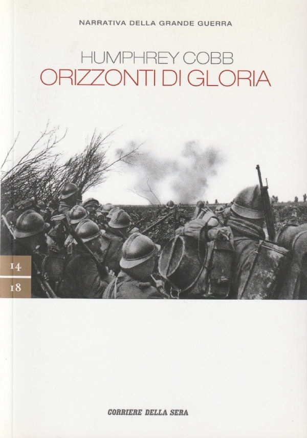 Orizzonti di gloria di 