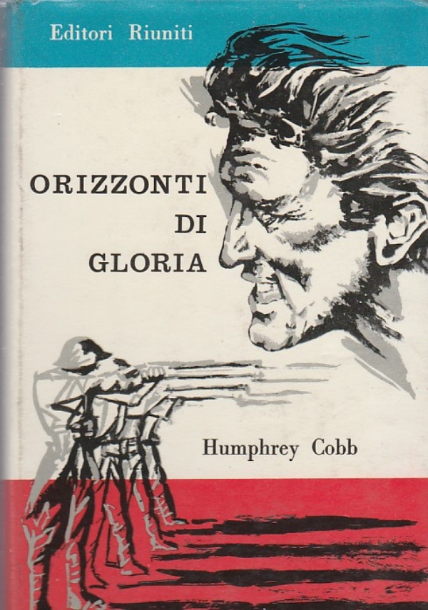 Orizzonti di gloria di 