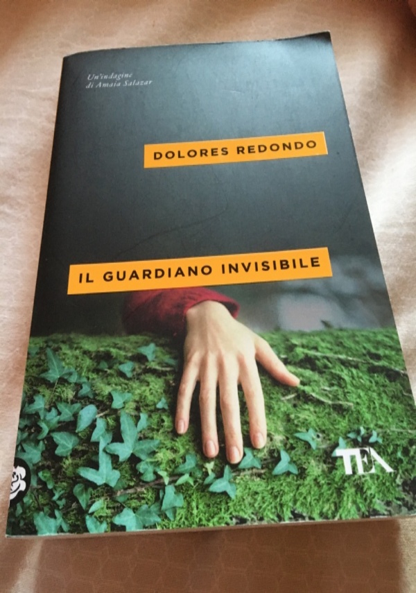 Il guardiano invisibile di 