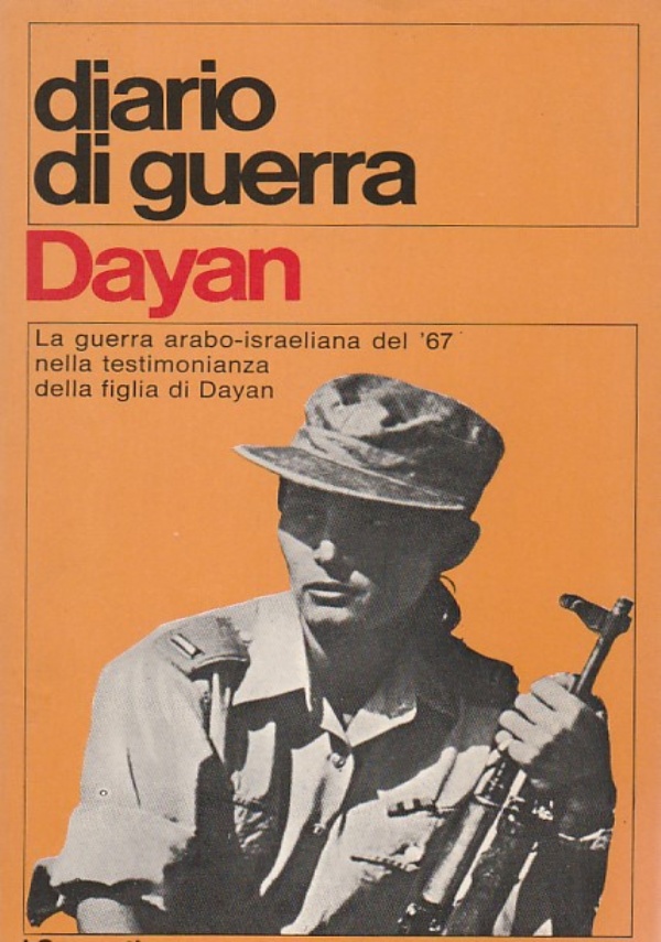 Diario di guerra 1967 di 