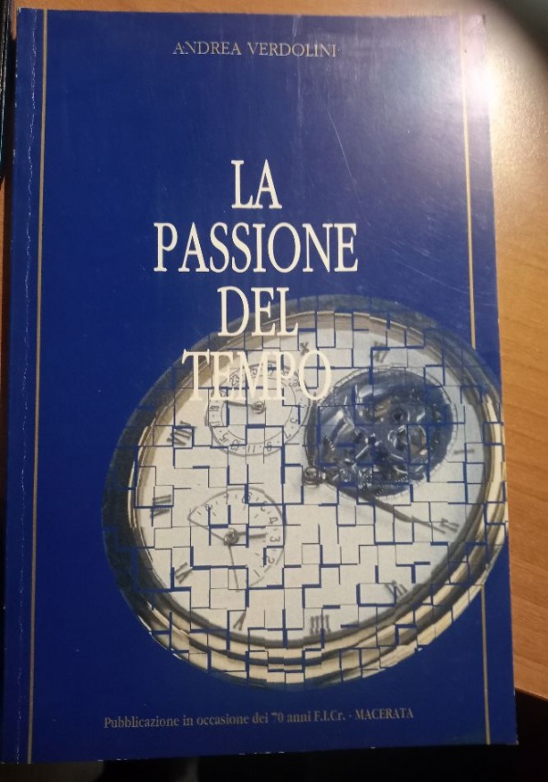 Passione per l’Italia di 