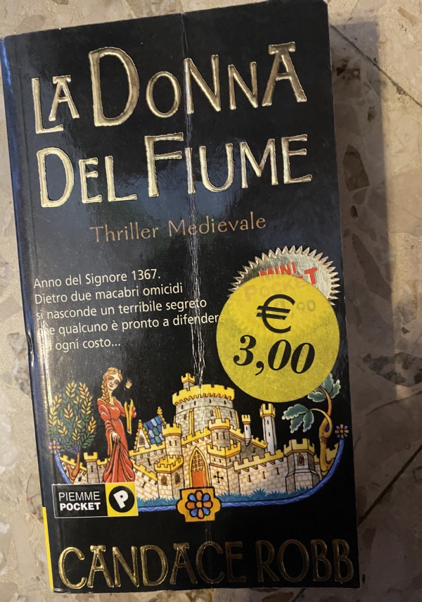 L’erede del templare. Il romanzo delle Crociate di 