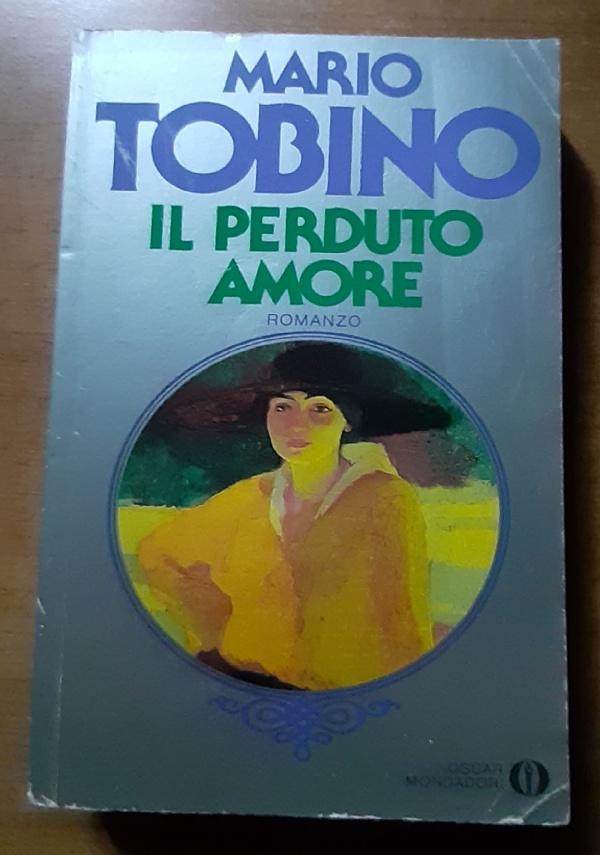 IL PERDUTO AMORE di 