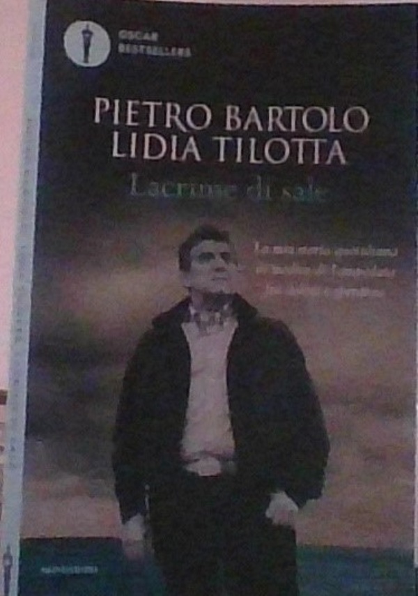 Il ragazzo del libro accanto di 