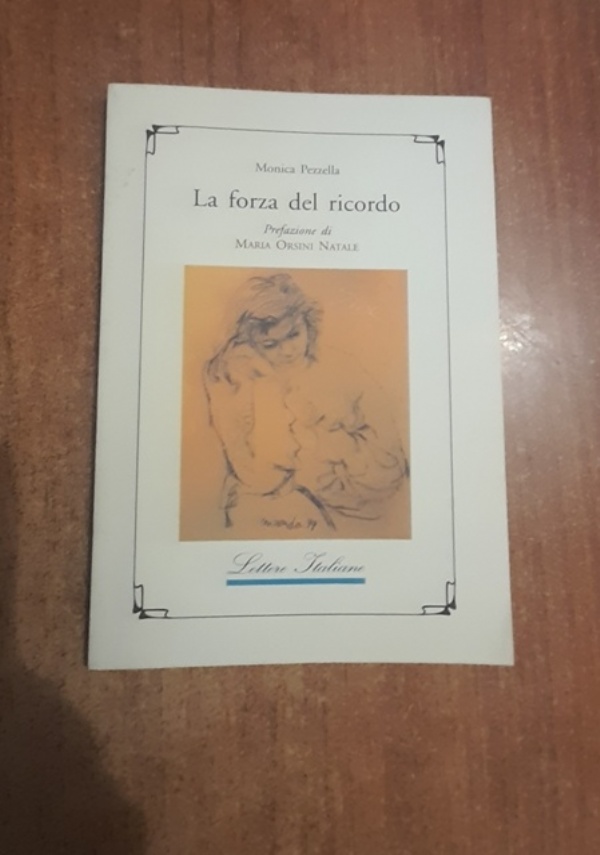  Letteratura latina pagana. Profilo storico. -  Ronconi,Alessandro.