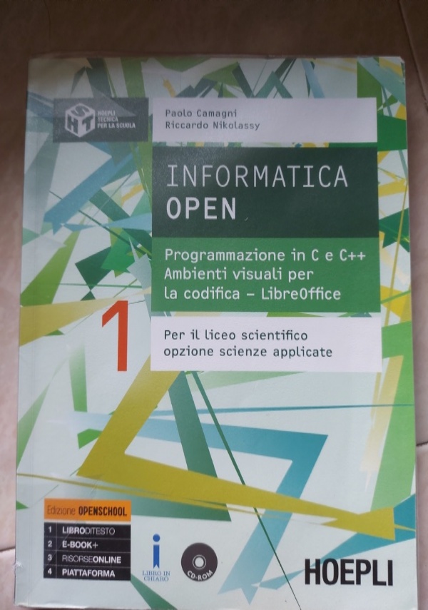 Codice Letterario Vol.1 - Dalle origini allet? della controriforma + Percorsi di studio, scrittura e ricerca 1 di 