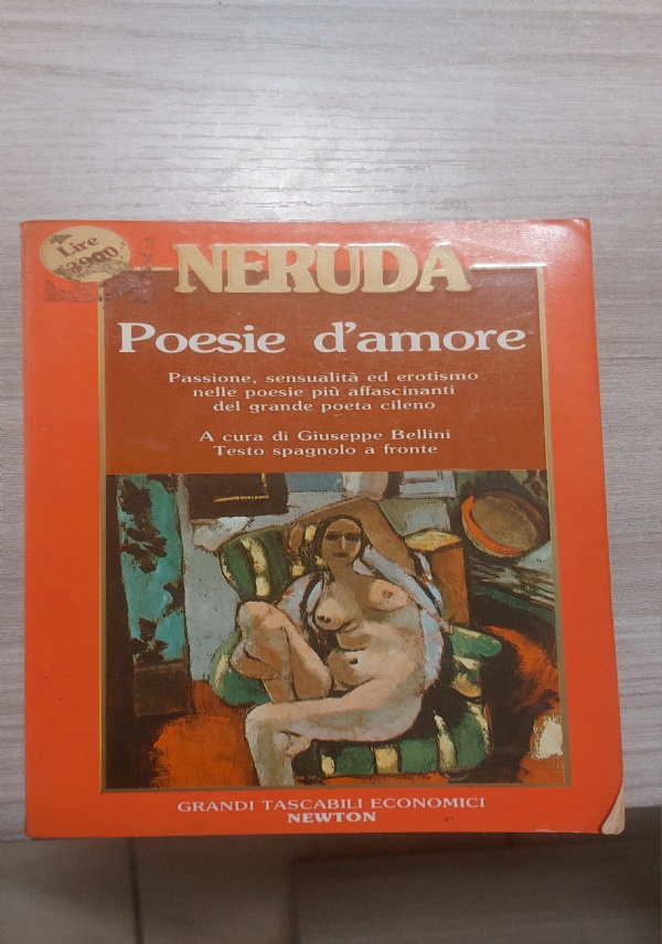 Poesie di 