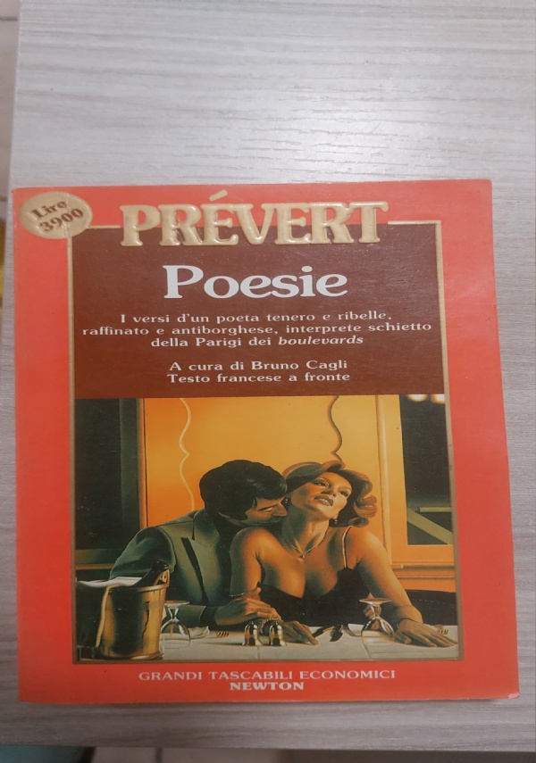 Poesie di 