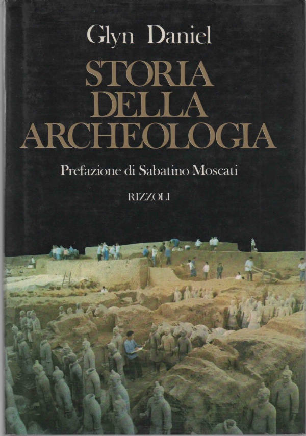 Le nuove frontiere dellarcheologia di 