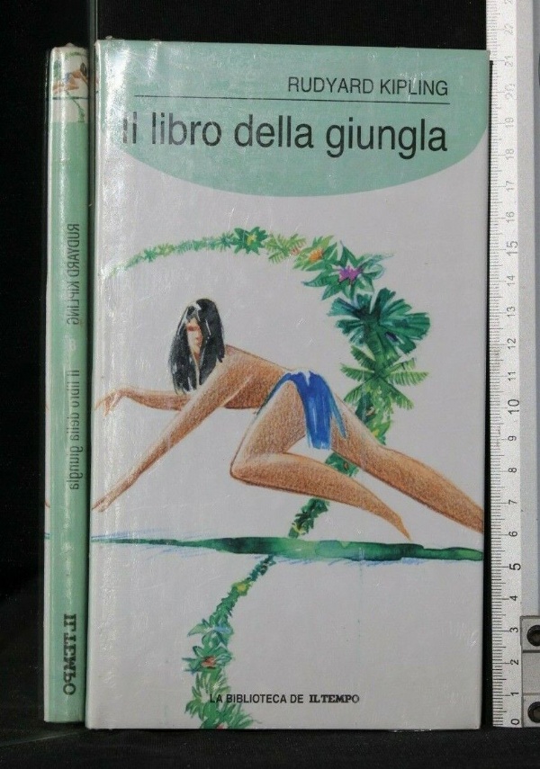 Il libro dell’oro di 