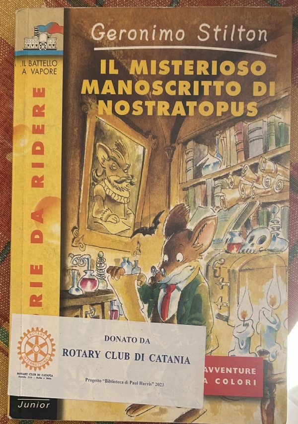  I libri di LIBRERIALIBRARIA