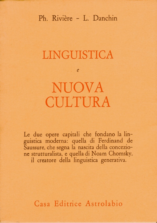 Dizionario enciclopedico delle scienze del linguaggio di 