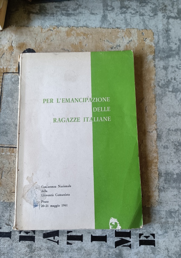 Tesi e documenti del 2 congresso nazionale del movimento lavoratori per il socialismo di 