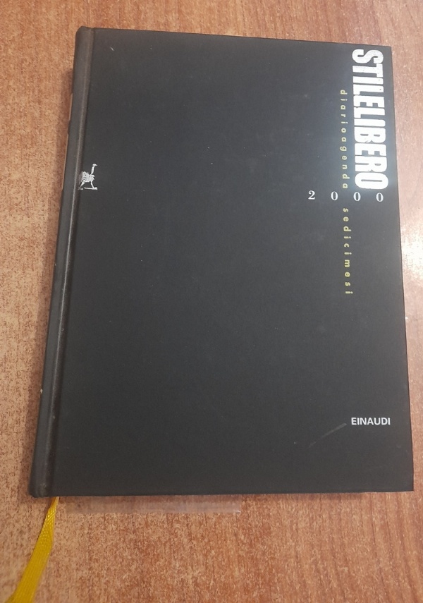 CINEMA  E CIRCO UNA LUNGA AMICIZIA AGENDA 1993 di 