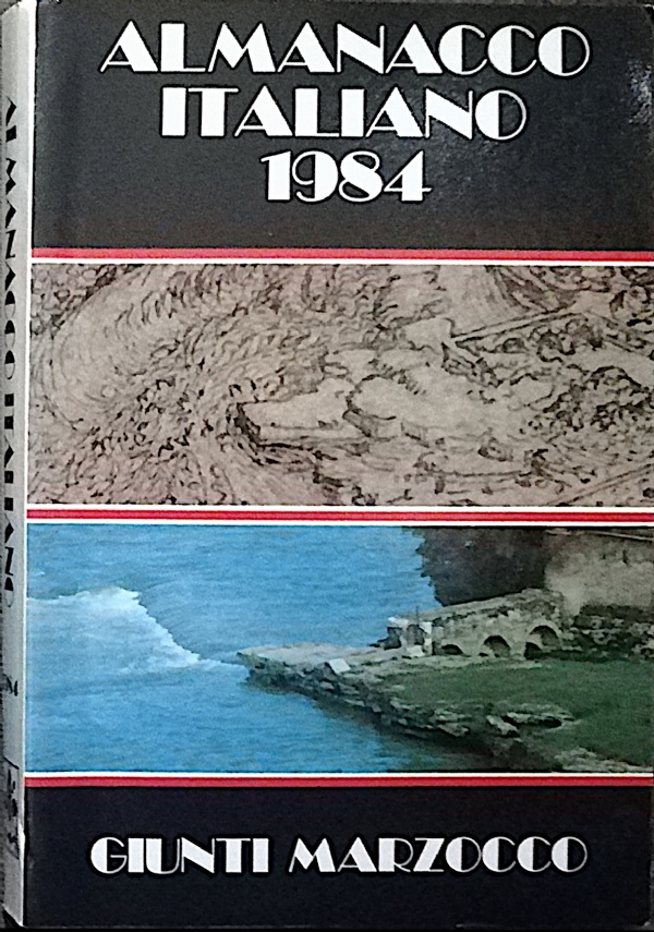 Almanacco italiano 1956 di 