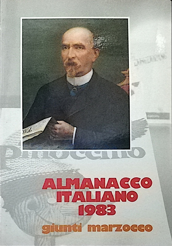 Almanacco italiano - 1984 di 