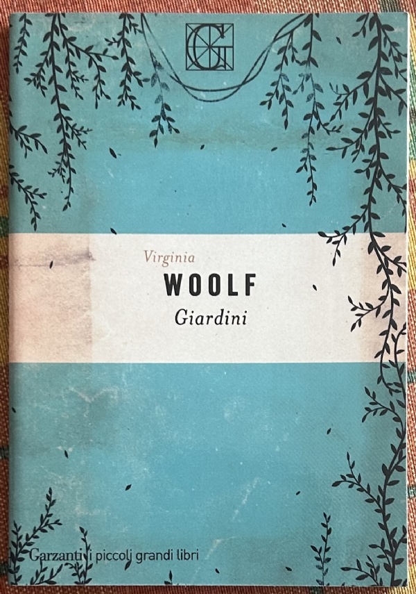 Giardini di Virginia Woolf