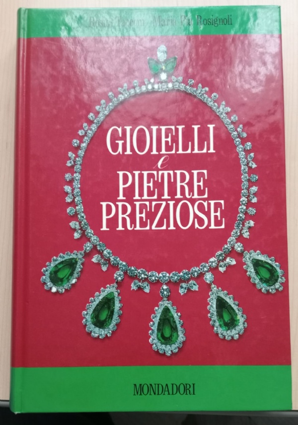 COLLANA PIETRE  Mercatino dell'Usato Roma porta di roma