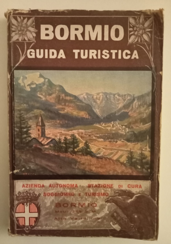 Amatore dabissi - personaggi e fantasie nel Monte Bianco degli anni 30. di 