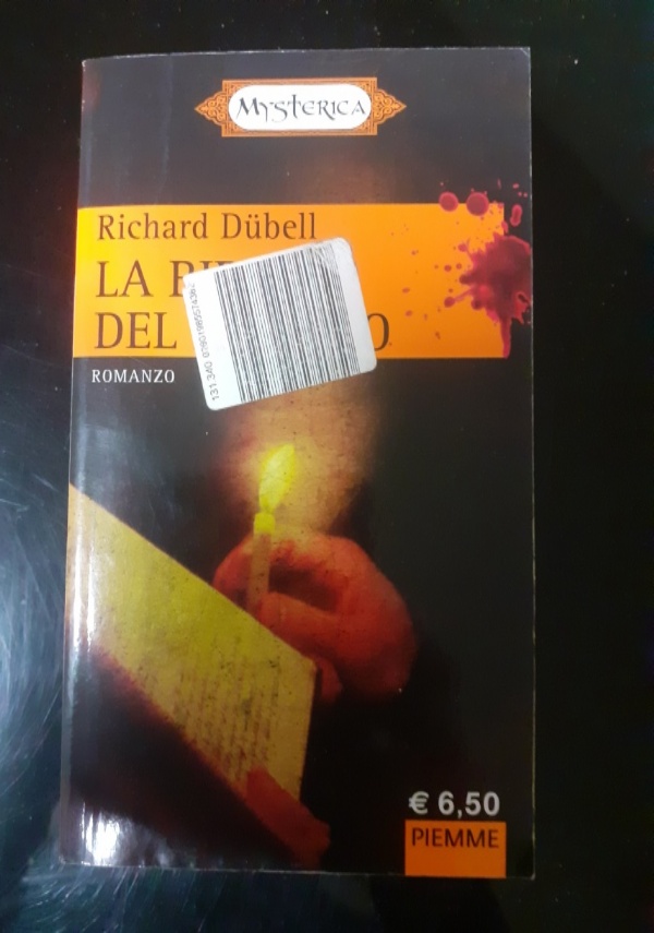 La bibbia del diavolo di 