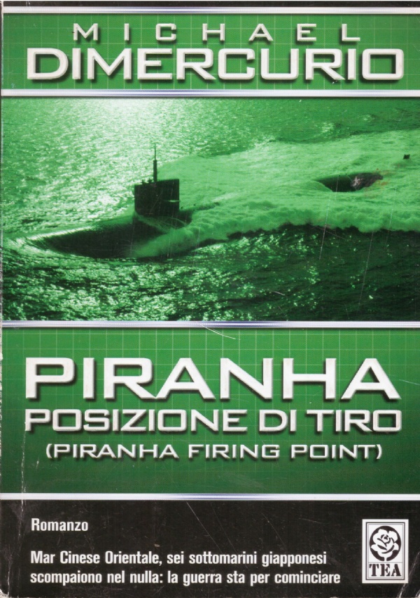 PIRANHA di 