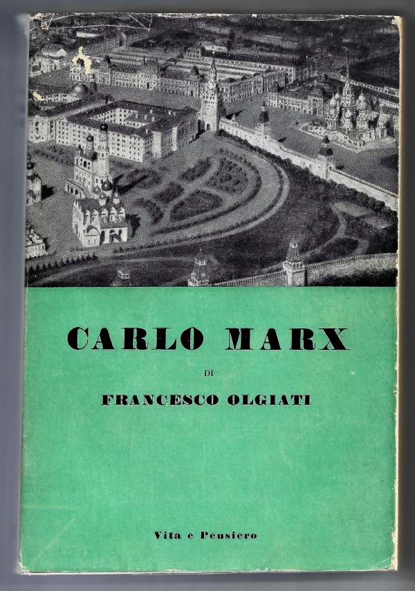 Carlo Marx di 