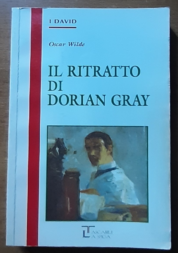 Il ritratto di Dorian Gray di 