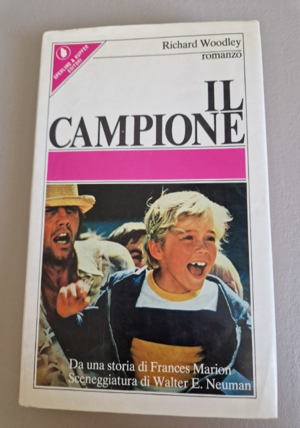 Le paure dei bambini di 