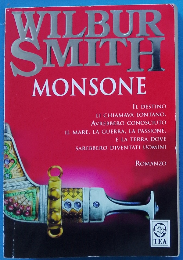 MONSONE di 