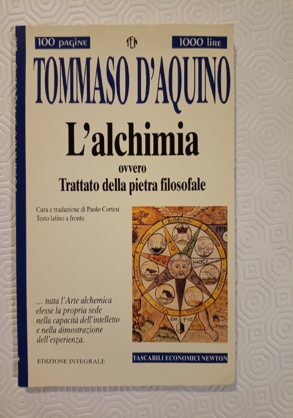 Cum grano salis. Il latino per l’uomo di mondo di 