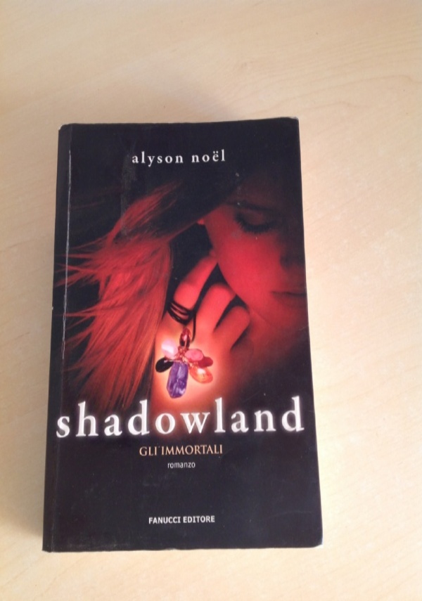 Shadowland di 