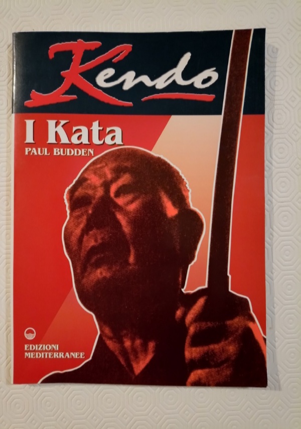 MANUALE DI KENDO di 