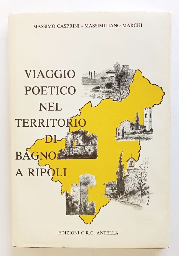 Libri - Rinascimento poetico