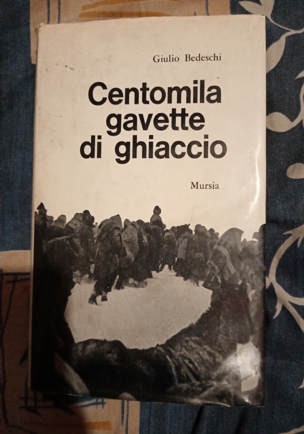 Centomila gavette di ghiaccio di 