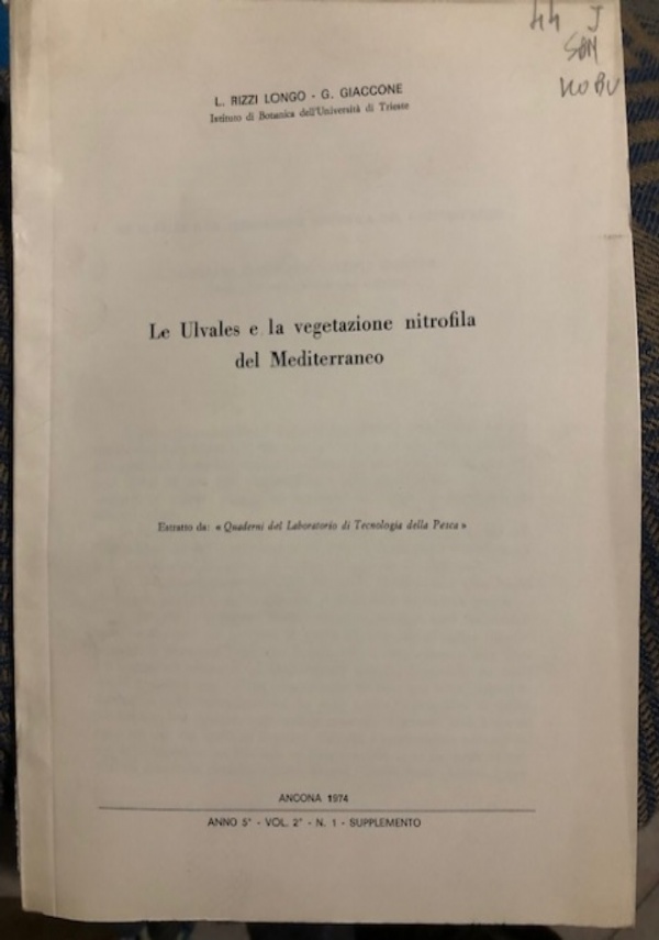 Viticoltura moderna - Manuale pratico - Ottava edizione di 