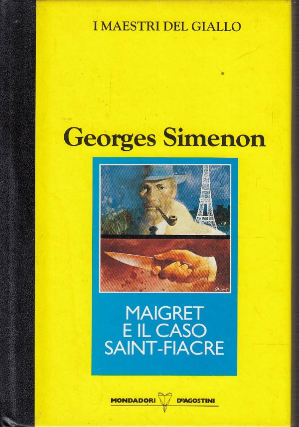 I racconti di Pietroburgo - Nikolaj Gogol' - Libro Usato - Mondadori  DeAgostini 