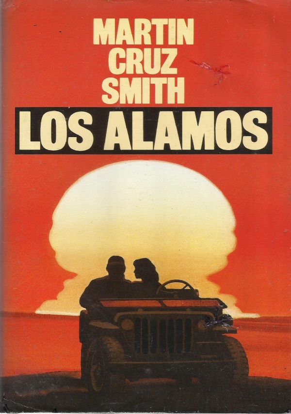 LOS ALAMOS di 