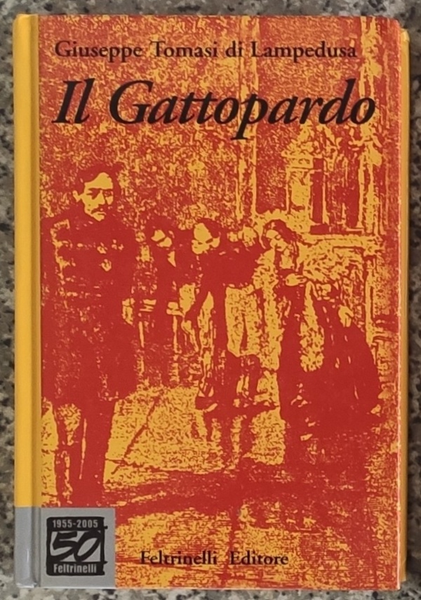 Il Gattopardo di 