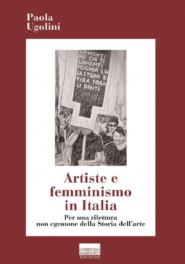 La storia del Femminismo. di 