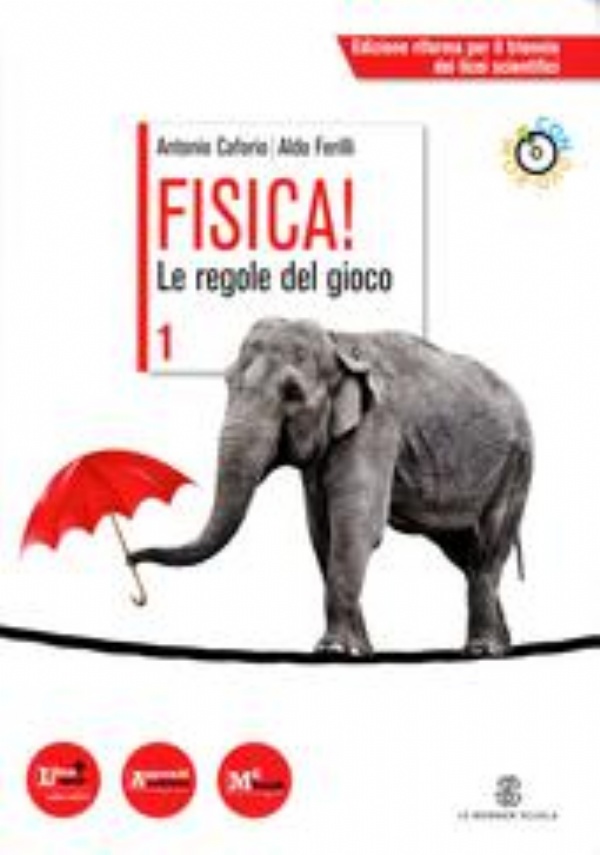 Fisica! Le regole del gioco 1 di 