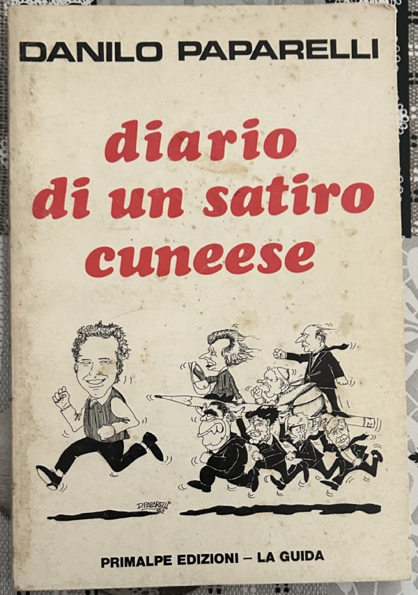 Tutti i colori della vita. Con Giorda, diritti di carta. Per le