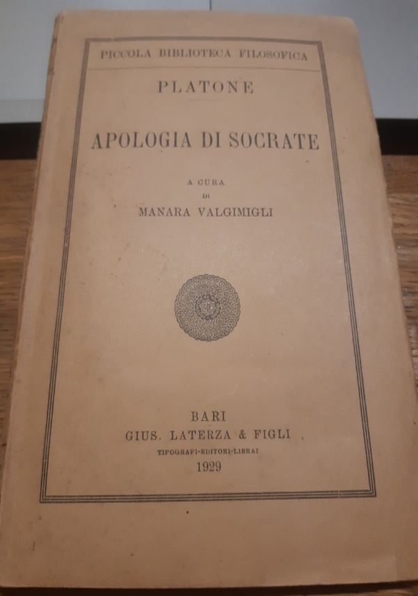 Libro di 