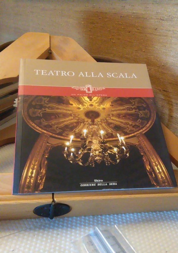 Teatro alla Scala di 